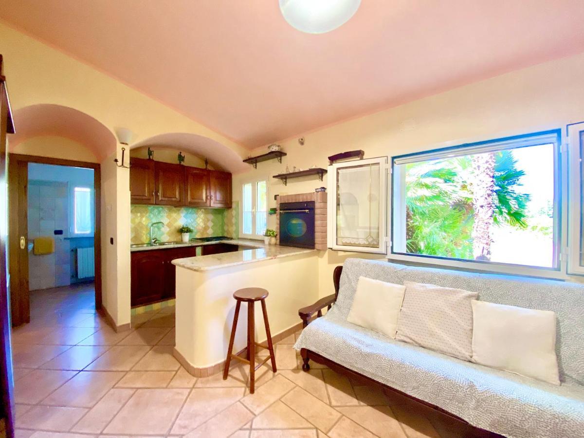 Jennas-Green Apartment Кардеду Екстер'єр фото