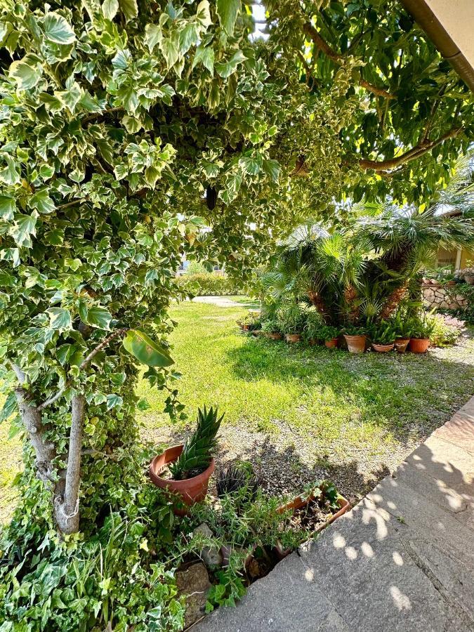 Jennas-Green Apartment Кардеду Екстер'єр фото