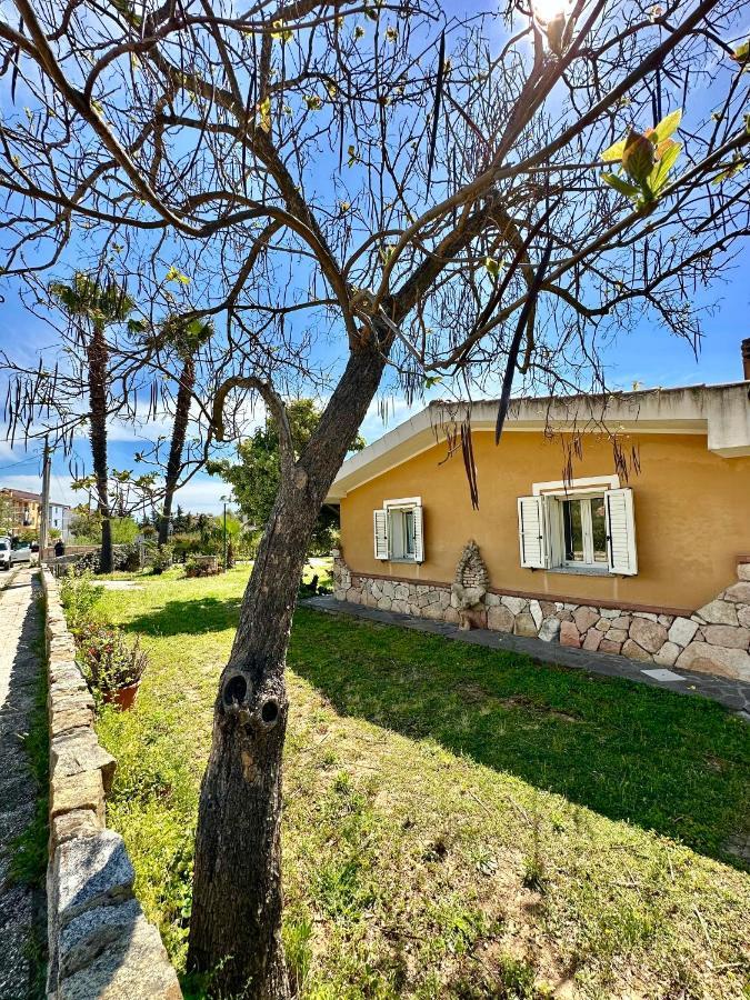 Jennas-Green Apartment Кардеду Екстер'єр фото