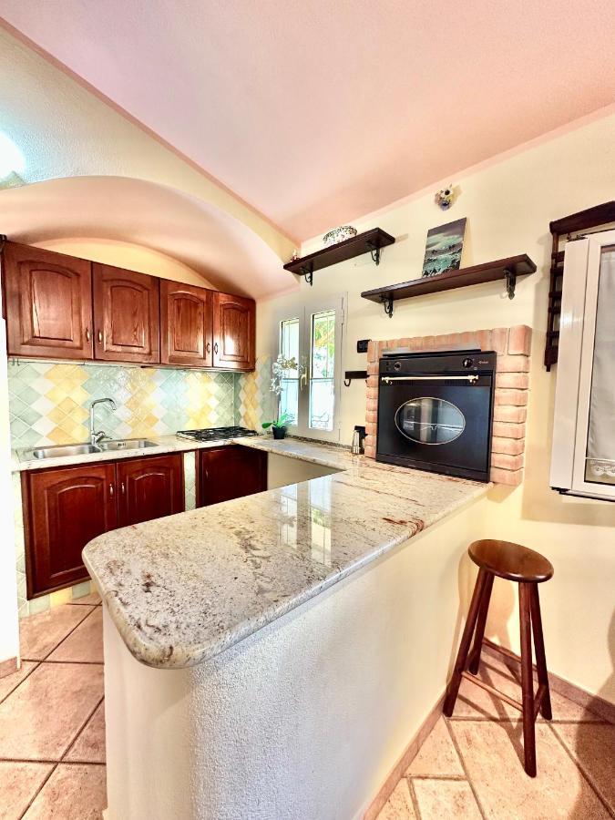 Jennas-Green Apartment Кардеду Екстер'єр фото