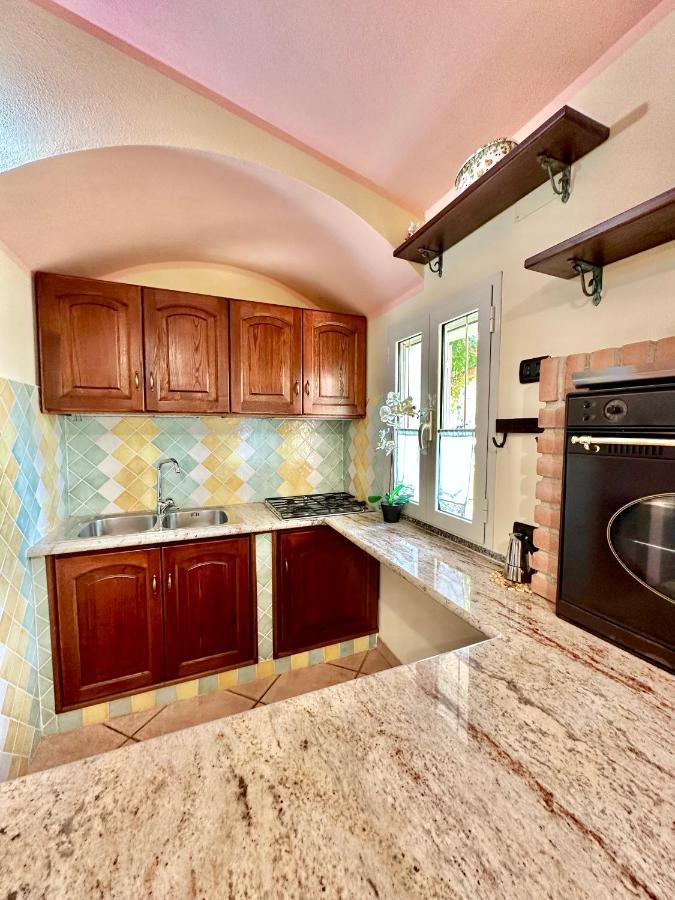 Jennas-Green Apartment Кардеду Екстер'єр фото