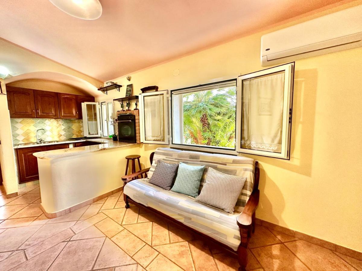 Jennas-Green Apartment Кардеду Екстер'єр фото