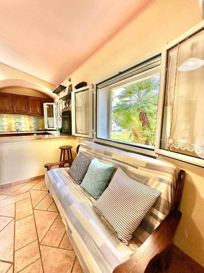 Jennas-Green Apartment Кардеду Екстер'єр фото