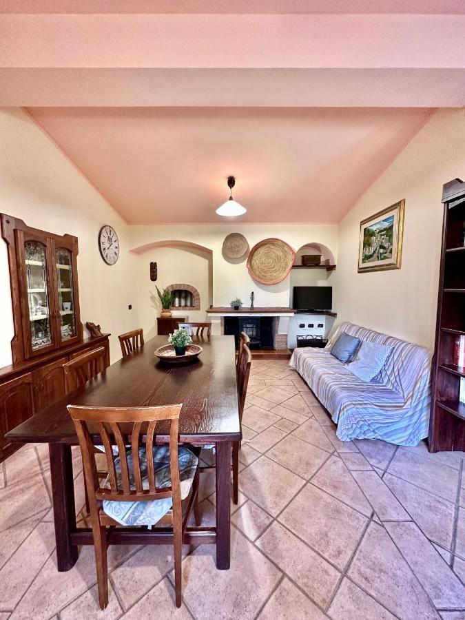 Jennas-Green Apartment Кардеду Екстер'єр фото