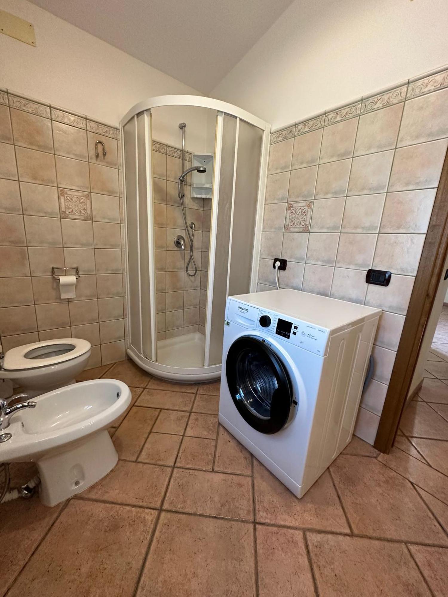 Jennas-Green Apartment Кардеду Екстер'єр фото