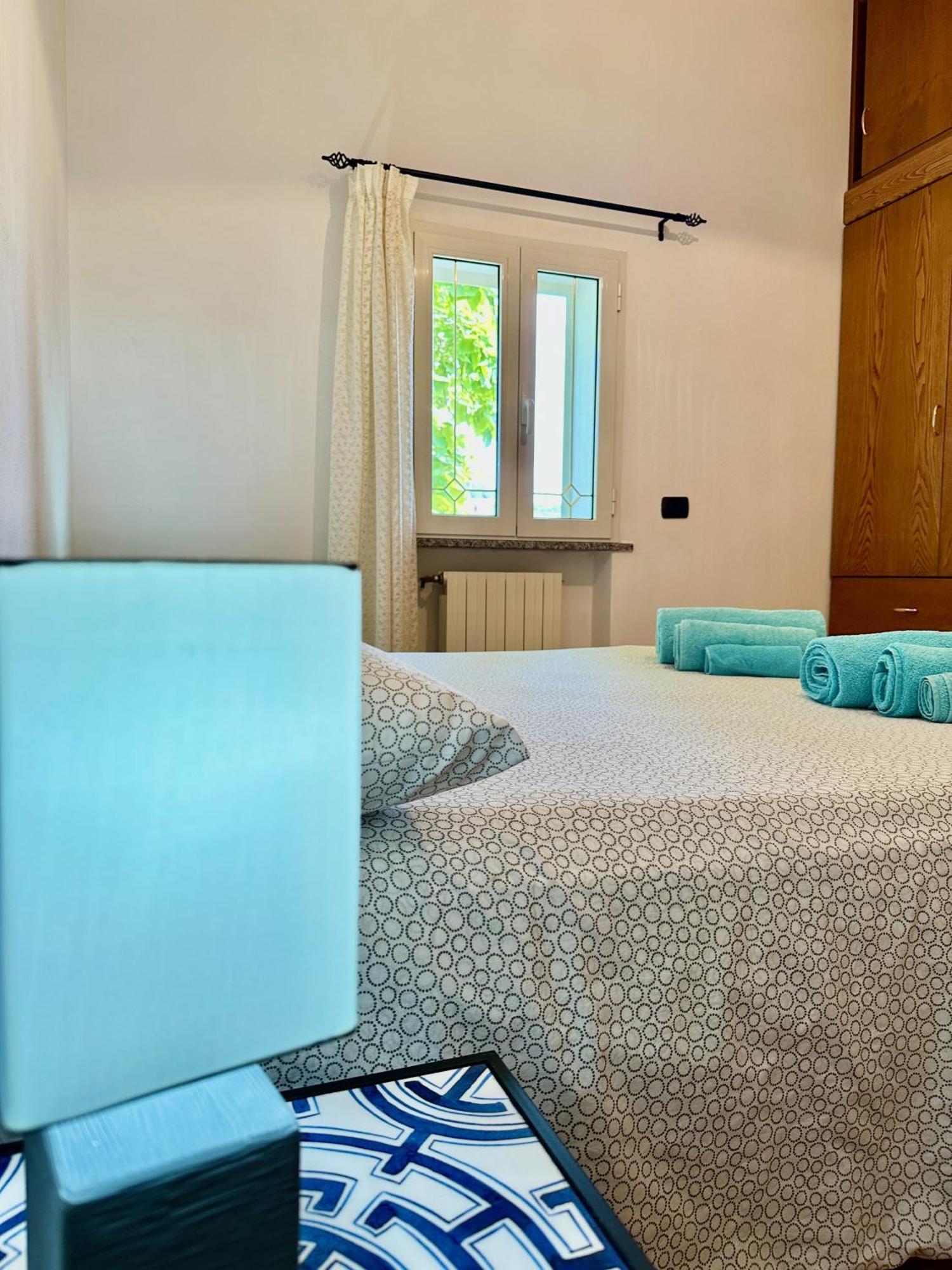 Jennas-Green Apartment Кардеду Екстер'єр фото